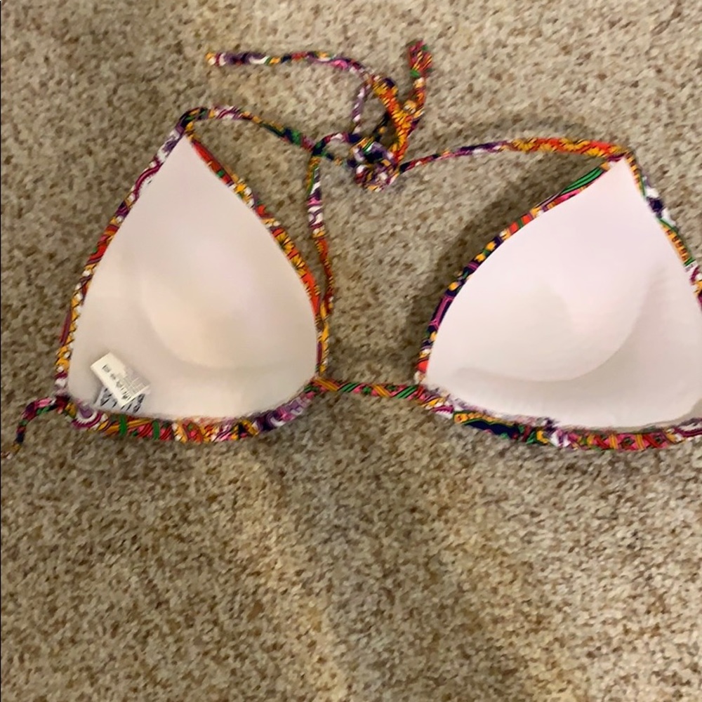 Billabong Bikini Top - Picture 2 of 2